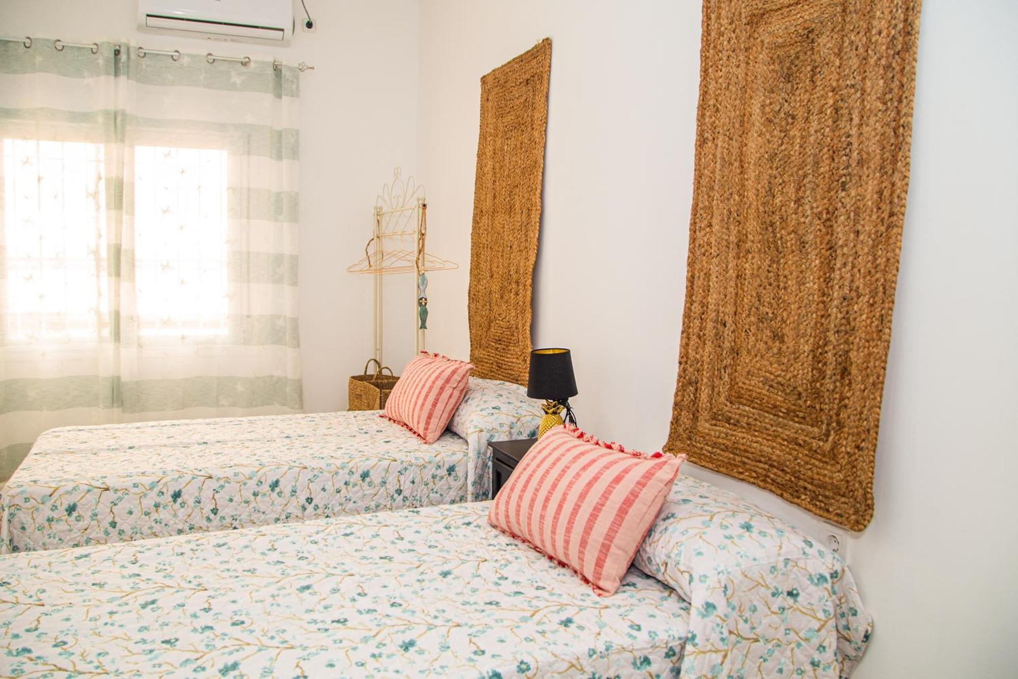 Apartamentos Centro Sandoval Cordoba Exterior photo